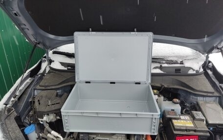 Hyundai Kona I, 2020 год, 2 600 000 рублей, 15 фотография