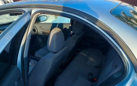 Nissan Almera, 2004 год, 350 000 рублей, 16 фотография