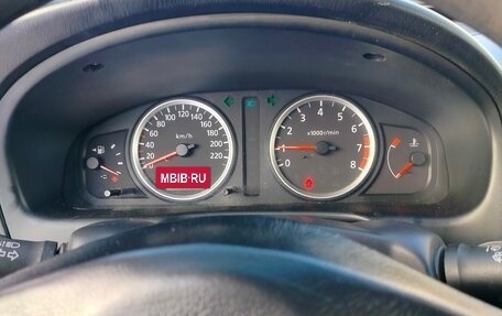 Nissan Almera, 2004 год, 350 000 рублей, 14 фотография