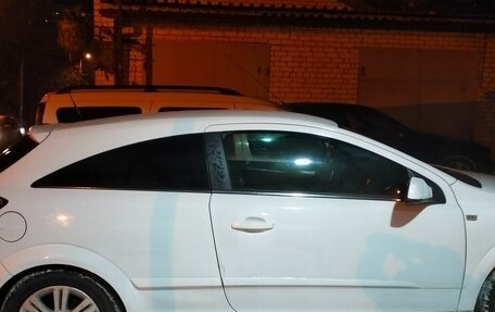 Opel Astra H, 2008 год, 420 000 рублей, 2 фотография