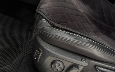 Volkswagen Passat CC I рестайлинг, 2011 год, 1 400 000 рублей, 10 фотография