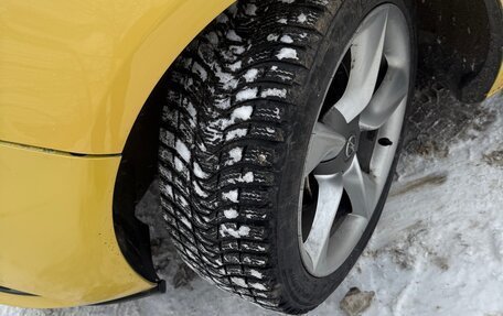 Opel Astra J, 2013 год, 850 000 рублей, 13 фотография