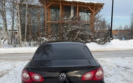 Volkswagen Passat CC I рестайлинг, 2011 год, 1 400 000 рублей, 6 фотография