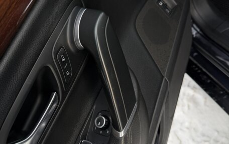 Volkswagen Passat CC I рестайлинг, 2011 год, 1 400 000 рублей, 13 фотография