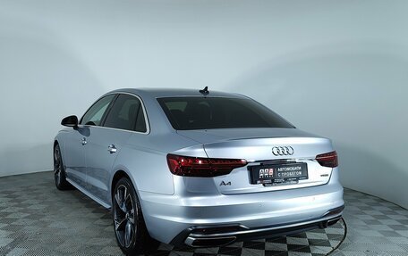 Audi A4, 2021 год, 2 899 000 рублей, 7 фотография