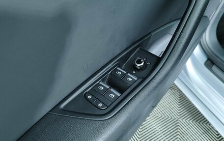 Audi A4, 2021 год, 2 899 000 рублей, 10 фотография