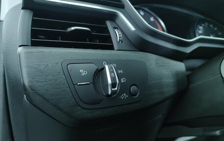 Audi A4, 2021 год, 2 899 000 рублей, 13 фотография