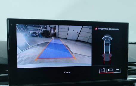 Audi A4, 2021 год, 2 899 000 рублей, 18 фотография