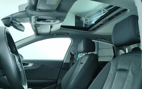 Audi A4, 2021 год, 2 899 000 рублей, 22 фотография