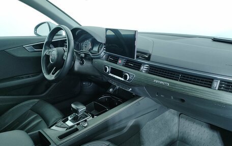 Audi A4, 2021 год, 2 899 000 рублей, 25 фотография