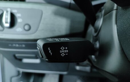 Audi A4, 2021 год, 2 899 000 рублей, 16 фотография