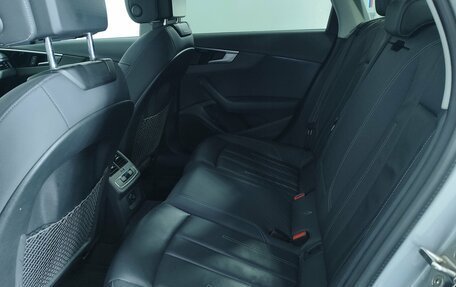 Audi A4, 2021 год, 2 899 000 рублей, 23 фотография