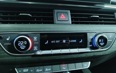 Audi A4, 2021 год, 2 899 000 рублей, 20 фотография