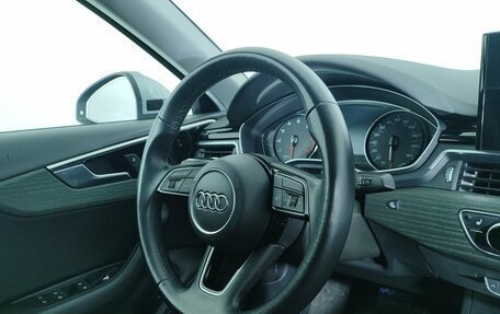 Audi A4, 2021 год, 2 899 000 рублей, 26 фотография