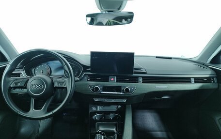 Audi A4, 2021 год, 2 899 000 рублей, 27 фотография