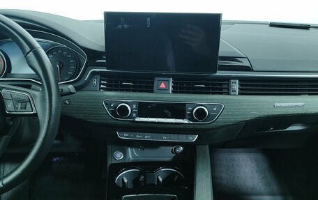 Audi A4, 2021 год, 2 899 000 рублей, 28 фотография