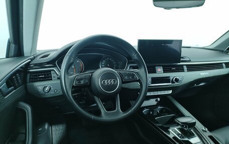 Audi A4, 2021 год, 2 899 000 рублей, 29 фотография