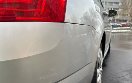 Skoda Octavia, 2014 год, 1 090 000 рублей, 11 фотография