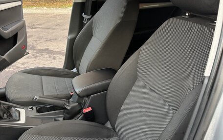 Skoda Octavia, 2014 год, 1 090 000 рублей, 16 фотография