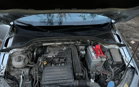 Skoda Octavia, 2014 год, 1 090 000 рублей, 23 фотография