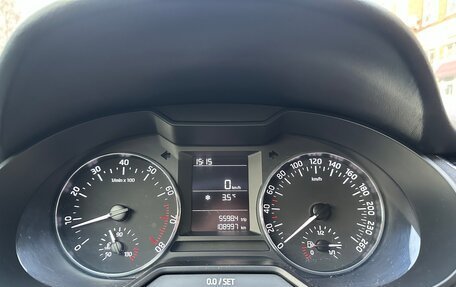 Skoda Octavia, 2014 год, 1 090 000 рублей, 20 фотография