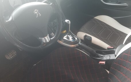 Peugeot 308 II, 2012 год, 440 000 рублей, 2 фотография