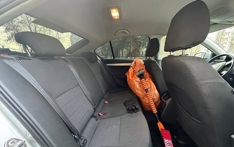 Skoda Octavia, 2014 год, 1 090 000 рублей, 14 фотография