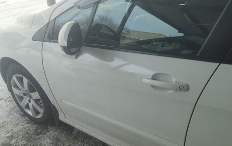 Peugeot 308 II, 2012 год, 440 000 рублей, 11 фотография