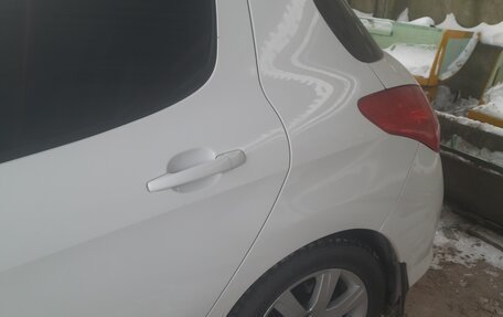 Peugeot 308 II, 2012 год, 440 000 рублей, 20 фотография