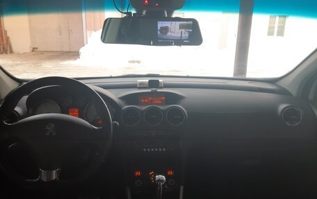 Peugeot 308 II, 2012 год, 440 000 рублей, 9 фотография