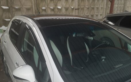 Peugeot 308 II, 2012 год, 440 000 рублей, 15 фотография