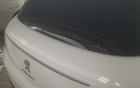 Peugeot 308 II, 2012 год, 440 000 рублей, 16 фотография