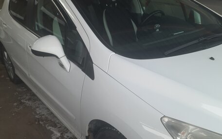 Peugeot 308 II, 2012 год, 440 000 рублей, 18 фотография