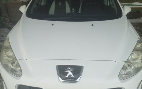 Peugeot 308 II, 2012 год, 440 000 рублей, 17 фотография