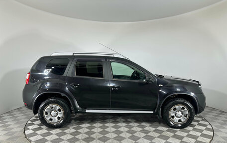 Nissan Terrano III, 2017 год, 1 299 000 рублей, 4 фотография