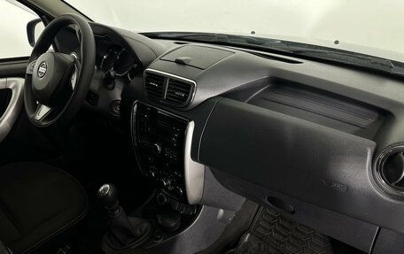 Nissan Terrano III, 2017 год, 1 299 000 рублей, 10 фотография