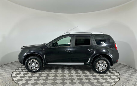 Nissan Terrano III, 2017 год, 1 299 000 рублей, 8 фотография