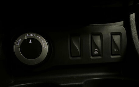 Nissan Terrano III, 2017 год, 1 299 000 рублей, 13 фотография