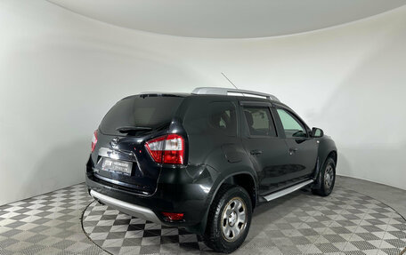 Nissan Terrano III, 2017 год, 1 299 000 рублей, 5 фотография