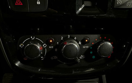 Nissan Terrano III, 2017 год, 1 299 000 рублей, 14 фотография