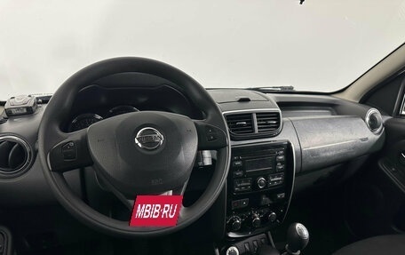 Nissan Terrano III, 2017 год, 1 299 000 рублей, 11 фотография