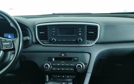 KIA Sportage IV рестайлинг, 2020 год, 2 399 000 рублей, 13 фотография