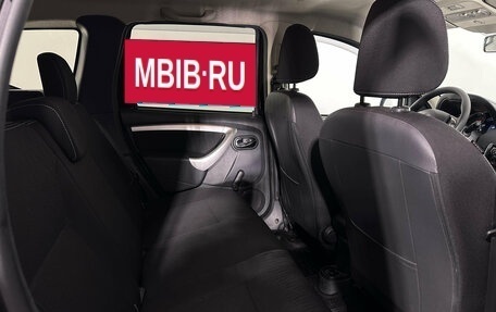 Nissan Terrano III, 2017 год, 1 299 000 рублей, 16 фотография