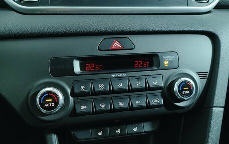 KIA Sportage IV рестайлинг, 2020 год, 2 399 000 рублей, 16 фотография