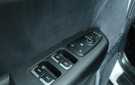 KIA Sportage IV рестайлинг, 2020 год, 2 399 000 рублей, 18 фотография