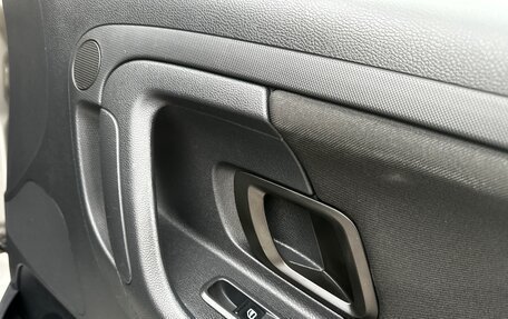 Skoda Fabia II, 2010 год, 560 000 рублей, 10 фотография