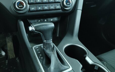 KIA Sportage IV рестайлинг, 2020 год, 2 399 000 рублей, 17 фотография