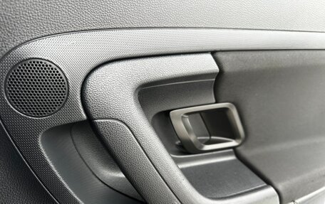 Skoda Fabia II, 2010 год, 560 000 рублей, 11 фотография