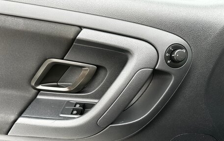 Skoda Fabia II, 2010 год, 560 000 рублей, 12 фотография