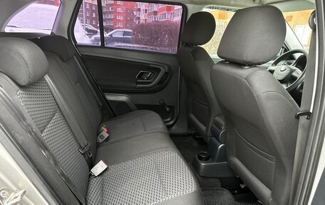 Skoda Fabia II, 2010 год, 560 000 рублей, 13 фотография